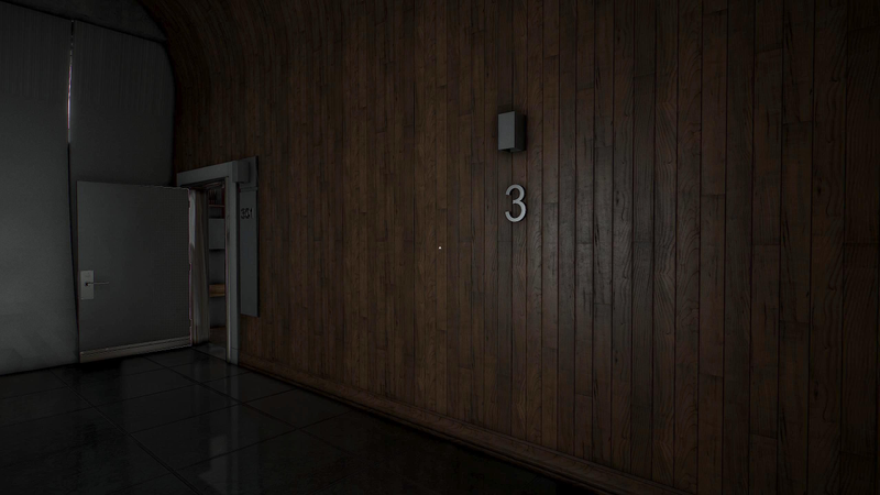 Illustration for article titled Deus Ex: Mankind Divided Sure Has Beautiful Wood